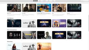 best free shows on apple tv online -