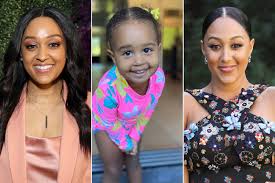 Tia mowry has accumulated a total net worth of $8 million from her works in movies and tv shows. Tia Mowry Says Daughter 2 Sometimes Thinks Twin Tamera Is Mom People Com