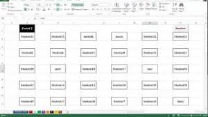 Download Wedding Planner Excel Workbook Wedding Planner