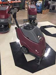 used carpet cleaning equipment hjs
