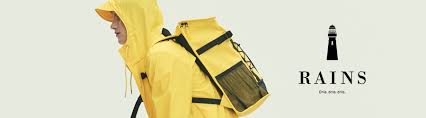 Based on an early initiative to interpret the traditional rubber raincoat in a novel way, the company has, since… Kaufen Sie Rains Eine Grosse Auswahl An Rains
