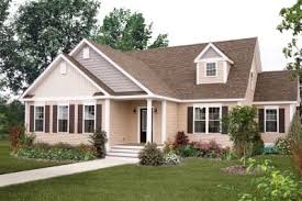 suppliers of modular homes