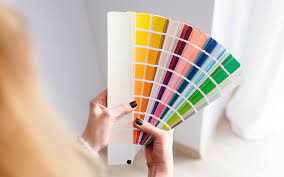 Choosing The Right Paint Colors For