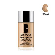clinique makeup liquid pore refining