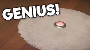 i never knew this about floor lights