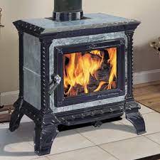 Are Wood Fireplaces And Wood Stoves