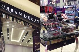 urban decay is now available in johor