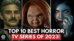 top 10 best horror shows of 2023 so far