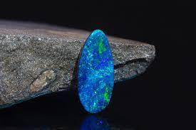how to tell if an opal is real opal