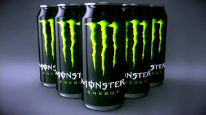 monster energy drink health