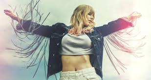 Taylor Swifts Top 20 Biggest Singles On The Official Chart