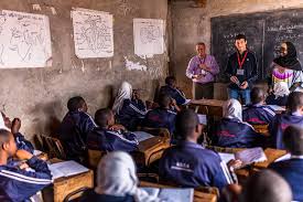 Rwanda to Hire Over 300 Zimbabwean Teachers