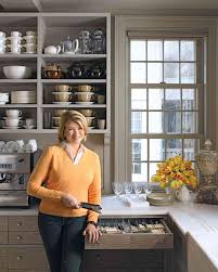 martha s meticulous kitchen in bedford
