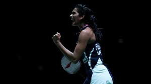 Pv sindhu is india's very own badminton superstar. Can Pv Sindhu Overcome Tricky Tai Tzu Ying In Semis To Reach Second Consecutive Olympic Final Other News India Tv