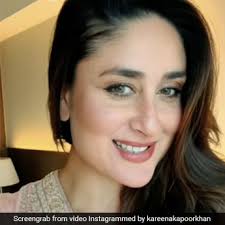 kareena kapoor s new insram video is