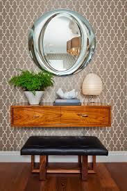 105 Ideas For Entryway Mirrors