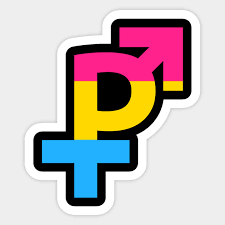Pansexual pride flag one of a communities of lgbt sexual minority. Pansexual Pride Month I Pan Cake Pride Flag Pansexual Pride Aufkleber Teepublic De