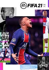 Download psg wallpapers to your cell phone cavani 1920×1080. Fifa 21 Announces Paris Saint Germain S Kylian Mbappe As Cover Star Big Additions To Career And Volta Mode Game Informer