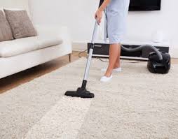top 5 reliable carpet cleaning services