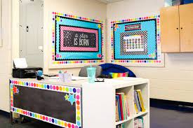 star classroom design