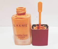 Lakme Perfecting Liquid Foundation