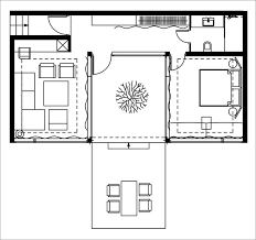 Modern Guest Houses With Panoramic