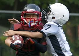 Youth nfl flag and tackle football and cheerleading from yafl albuquerque new mexico. Study Finds That Playing Youth Tackle Football Could Lead To Neurocognitive Issues New York Daily News