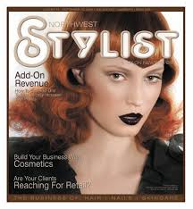 stylist and salon newspapers