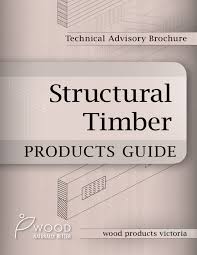 structural timber s guide