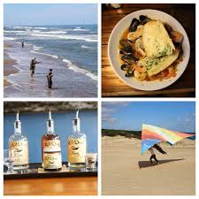 things to do in the outer banks nc