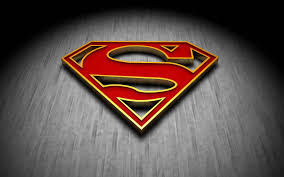 superman logo 3d wallpapers wallpaper