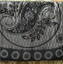 flock sofa cover at rs 300 piece