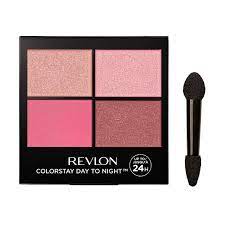 revlon colorstay day to night eyeshadow