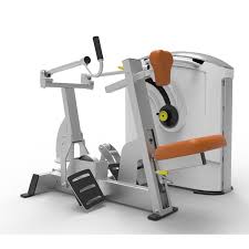 nautilus fitness gym equipment machine