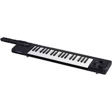 Yamaha Sonogenic Shs 500 Keytar Instrument And Midi Controller Black