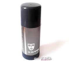 kryolan tv paint stick foundation