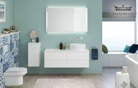 Heute gibt es mal wieder eine vorher/nachher fotoreihe, diesmal von unserem badezimmer bzw. Die Megabad Farbenlehre Farben Im Bad