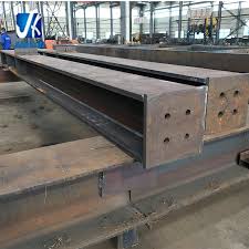 china steel column steel beam