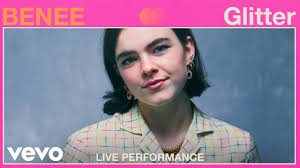 Benee Shares Vevo Official Live Performance