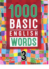 1000 basic english words 3 pdfcoffee com
