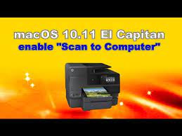 hp officejet pro 8630 enable scan to