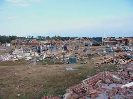 This page lists the date and location of all the tornadoes that have occurred in mississippi from the year 1950. Tornado Outbreak Of November 23 24 2001 Wikipedia