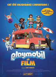Playmobil Filmi afiş - Afiş 30 - Beyazperde.com
