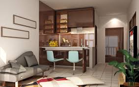 Ruang bagian ini dapat dipakai sebagai ruang serbaguna. 60 Desain Interior Rumah Minimalis Mewah Idaman Keluarga