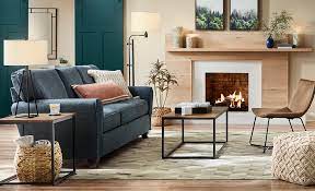 Living Room Decorating Ideas The Home