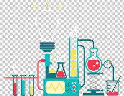 Science icons and png images. Laboratory Chemistry Science Png Clipart Angle Area Brand Cartoon Chemielabor Free Png Download