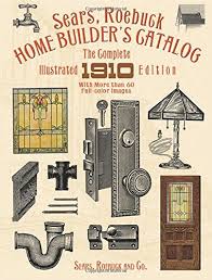 1910 rock island il 174 900 craftsman house house styles. Sears Roebuck Home Builder S Catalog The Complete Illustrated 1910 Edition Sears Roebuck And Co 0800759263202 Amazon Com Books