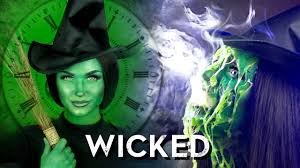 diy wizard of oz wicked witch of the