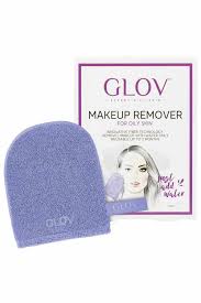 glov reusable makeup remover for oily skin