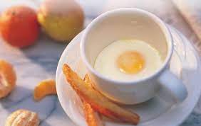 Here you may to know how to boil an egg using microwave. Basic Microwaved Eggs Egg Recipes